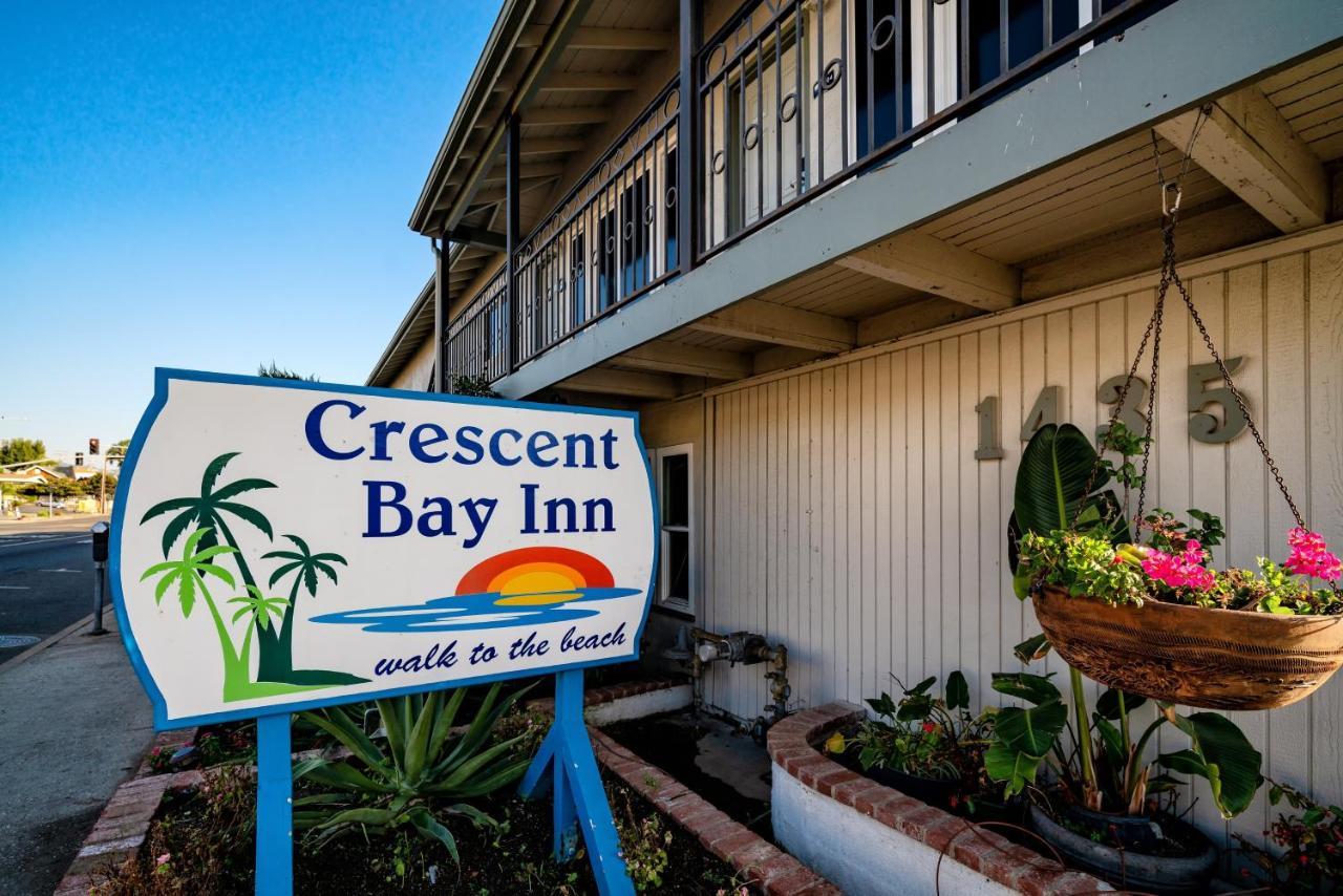 Crescent Bay Inn Laguna Beach Exterior photo